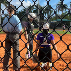 Meet your Posher, Nat